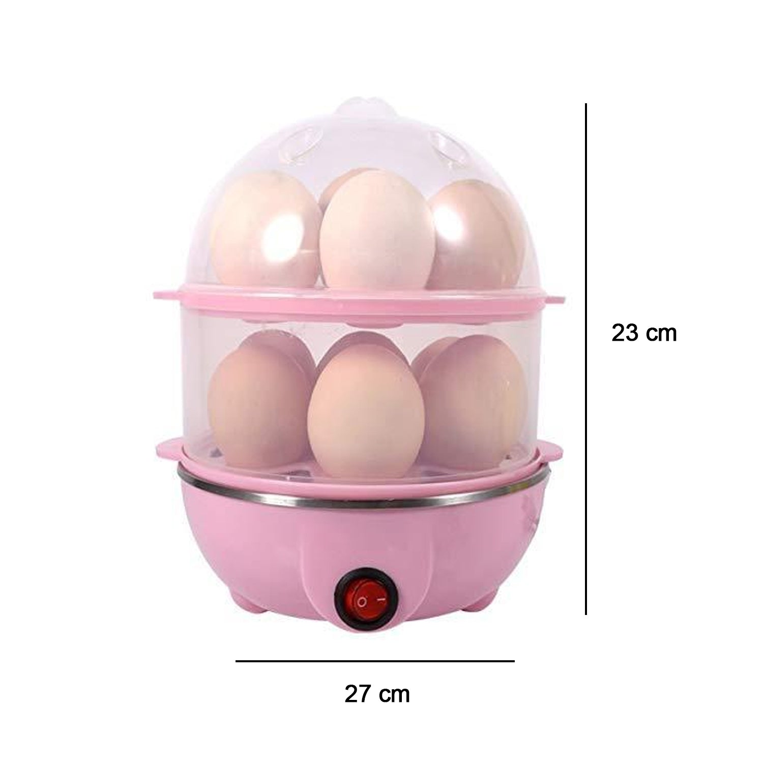 Egg Boiler / Poacher / Cooker / Electric Steamer (1 Layer, 2 Layer, 3 Layer) Egg Boiler / Poacher / Cooker / Electric Steamer (1 Layer, 2 Layer, 3 Layer)